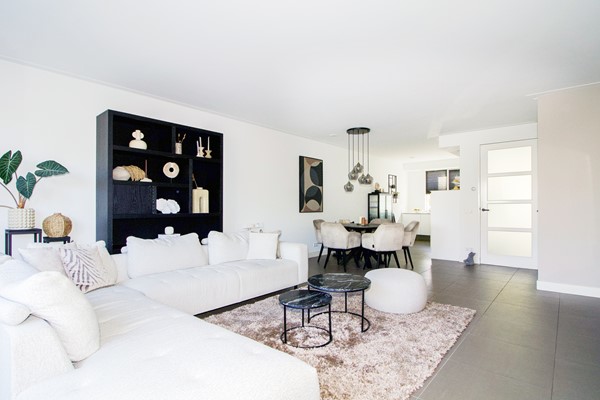 Medium property photo - Bunschoter Veenkamp 142, 3751 JD Bunschoten-Spakenburg